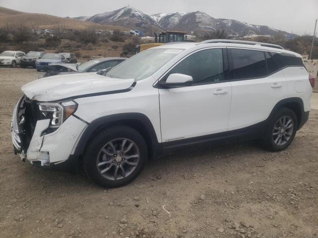 2024 Gmc Terrain Slt მანქანა იყიდება აუქციონზე, vin: 3GKALVEG8RL225284, აუქციონის ნომერი: 40748814