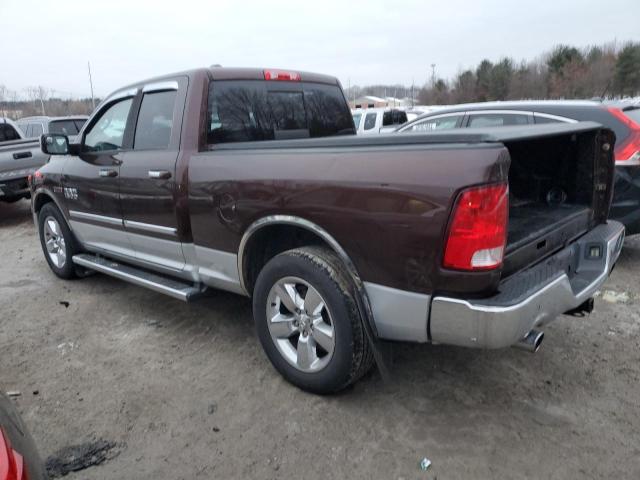 1C6RR7GM5FS507009 RAM 1500 Slt