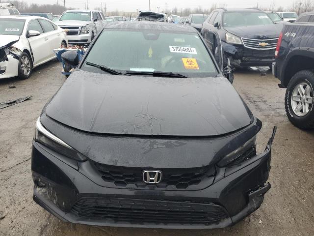 19XFL1H89PE001053 Honda Civic Sport Touring