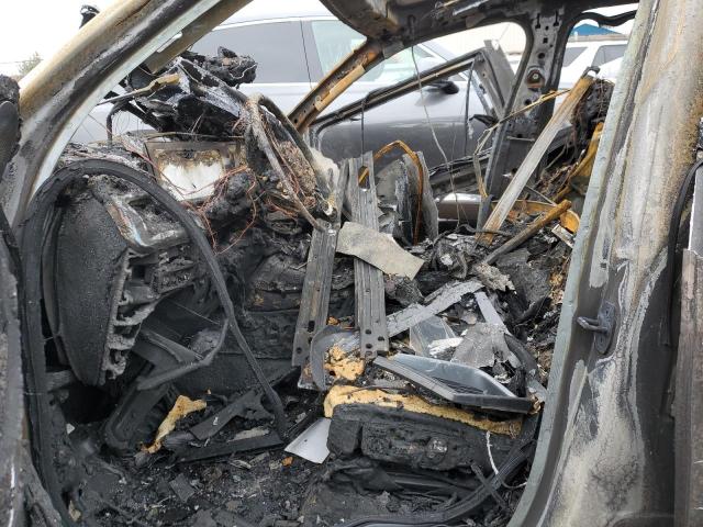5UX33EM04R9U41634 BMW X7 M60i