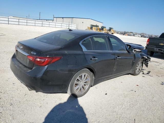 JN1EV7AP9MM702766 Infiniti Q50 PURE