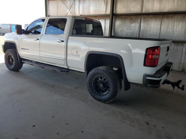 1GT120E83FF176043 GMC Sierra K2500 Denali
