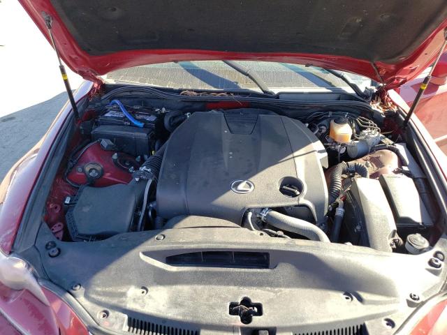 JTHCF1D27E5004360 Lexus IS 250