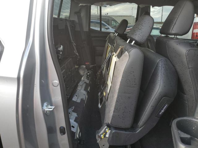 5FPYK3F5XPB054314 Honda Ridgeline Rtl