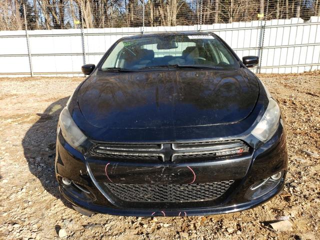 1C3CDFAA6FD363792 Dodge DART SE
