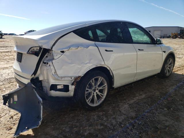 5YJYGDED7MF109564 Tesla Model Y