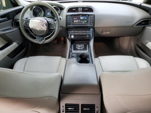 SAJAR4BG2HA965445 Jaguar XE
