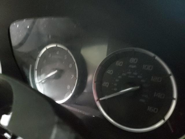 5FRYD3H43GB020687 Acura Mdx Technology
