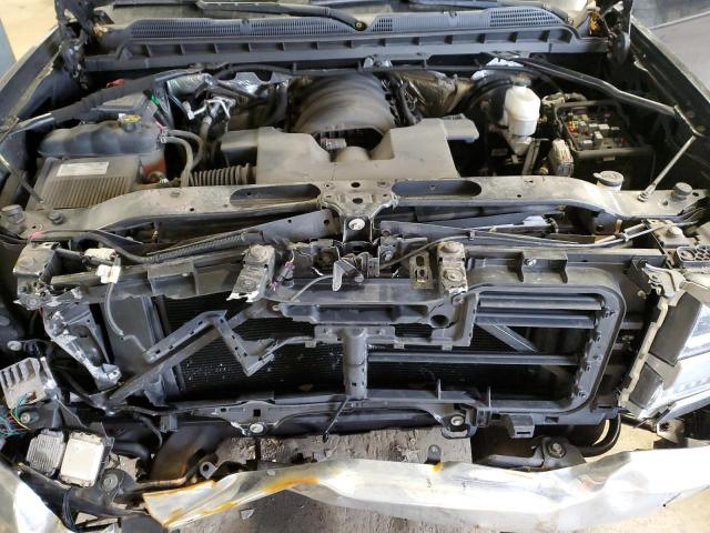 1GCVKREC8HZ169178 Chevrolet Silverado K1500 Lt