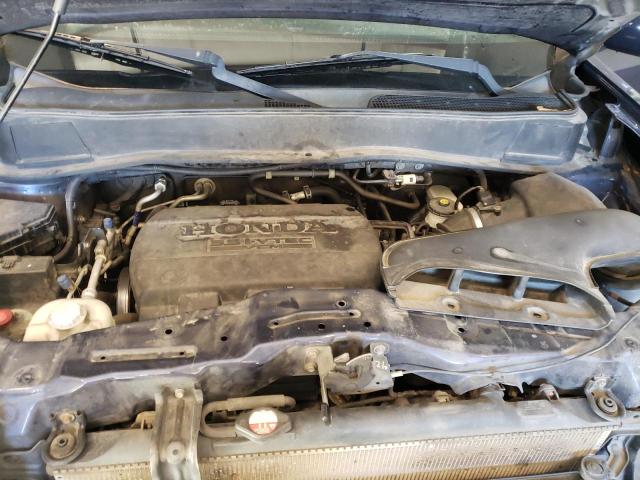 5FNYF4H9XEB043264 Honda Pilot Touring