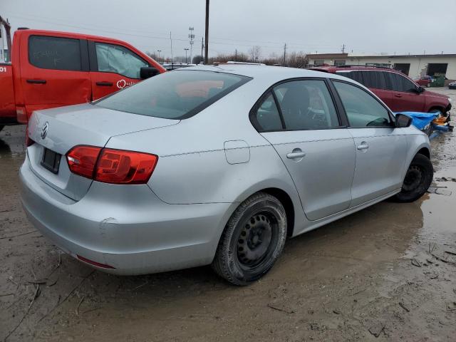 3VW2K7AJ7EM253191 Volkswagen JETTA BASE