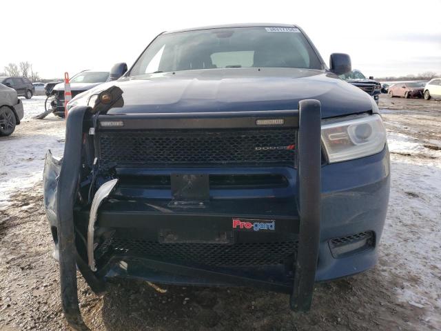 1C4RDJFG0LC441068 Dodge Durango Ssv