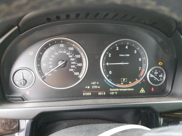 5UXKR2C58F0H40844 BMW X5 Sdrive35i