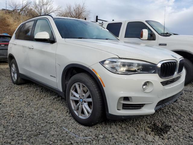 5UXKR0C53F0P14590 BMW X5 Xdrive35i