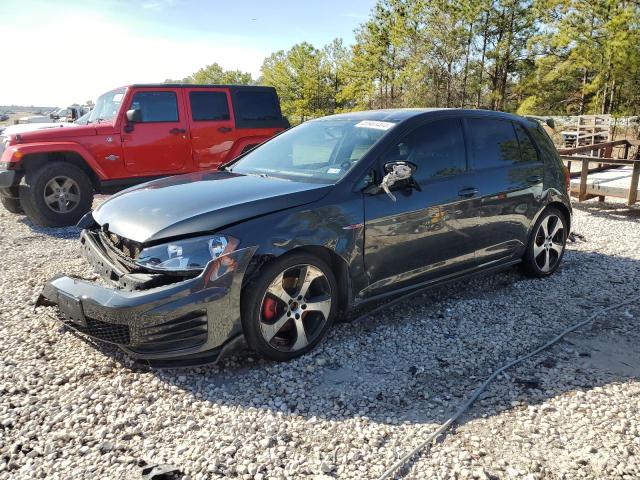 2015 Volkswagen Gti მანქანა იყიდება აუქციონზე, vin: 3VW4T7AU6FM043280, აუქციონის ნომერი: 40903404