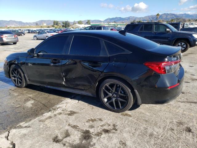 2HGFE2F52RH522729 Honda Civic Sport