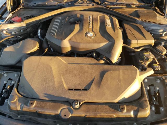 WBA4J1C54JBG80499 BMW 430i Gran Coupe