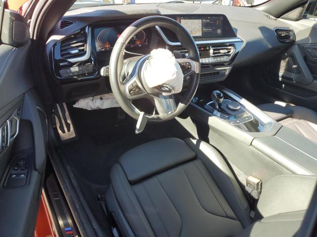 WBAHF3C02NWX81569 BMW Z4 Sdrive30i