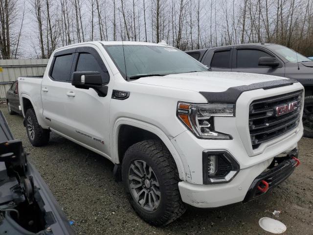 3GTP9EED3MG332884 GMC Sierra K1500 At4