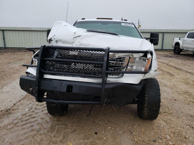 1GT125E83EF136685 GMC Sierra K2500 Denali