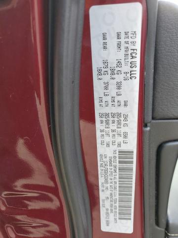 1C4RJFBG6HC634893 Jeep Grand Cherokee Limited