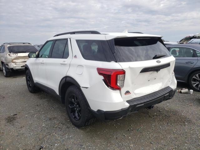 1FMSK8JH1NGA69473 Ford Explorer Timberline