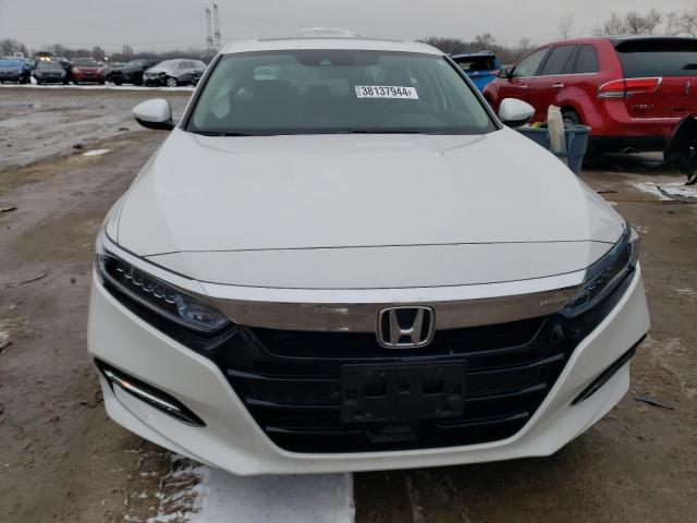 1HGCV3F51LA017215 Honda Accord Hybrid Exl
