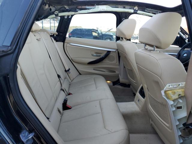 WBA3X5C50ED556089 BMW 328 XIGT