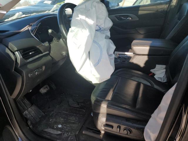 1GNEVKKW2KJ248629 Chevrolet Traverse Premier