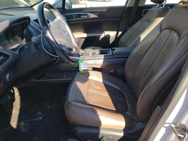 3LN6L2J95GR634260 Lincoln MKZ