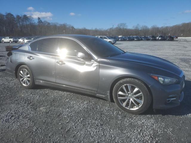 JN1EV7AR1GM345380 Infiniti Q50 Premium