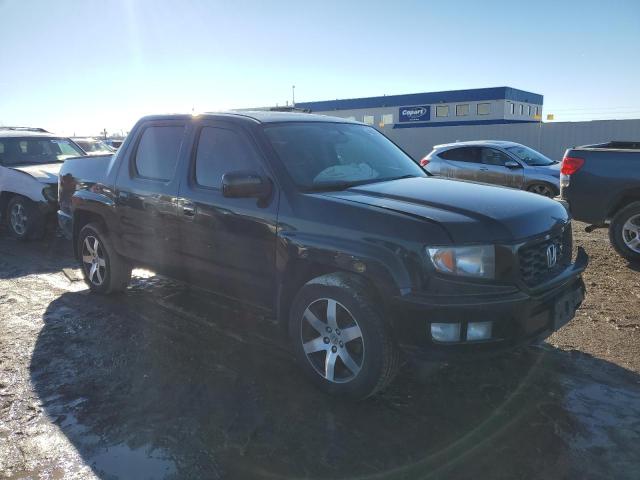 5FPYK1F6XEB009285 Honda Ridgeline Rtl-s