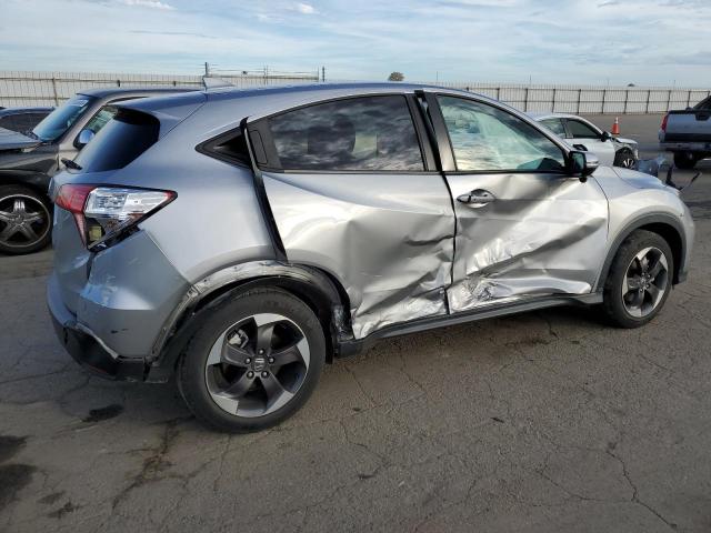 3CZRU5H57JM708084 Honda HR-V EX