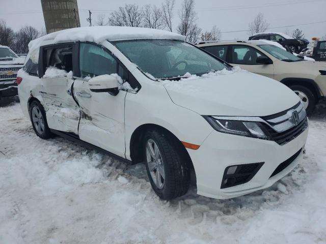 5FNRL6H75LB068190 Honda ODYSSEY EXL