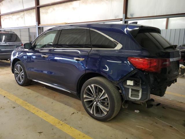 5J8YD3H59LL003492 Acura Mdx Technology