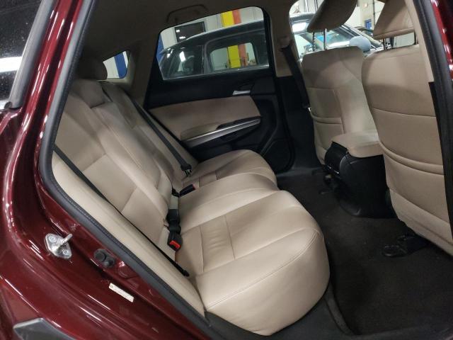 5J6TF2H52FL002325 Honda Crosstour Exl