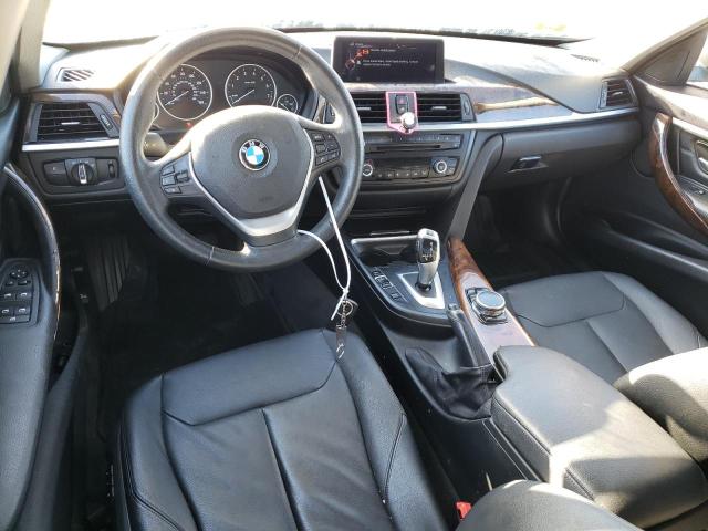 WBA3C1C59EK114508 BMW 328 I Sulev