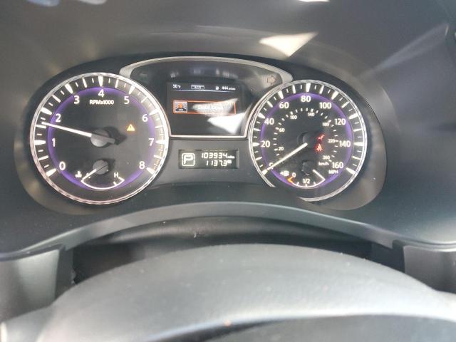 5N1AL0MM6FC528170 Infiniti QX60