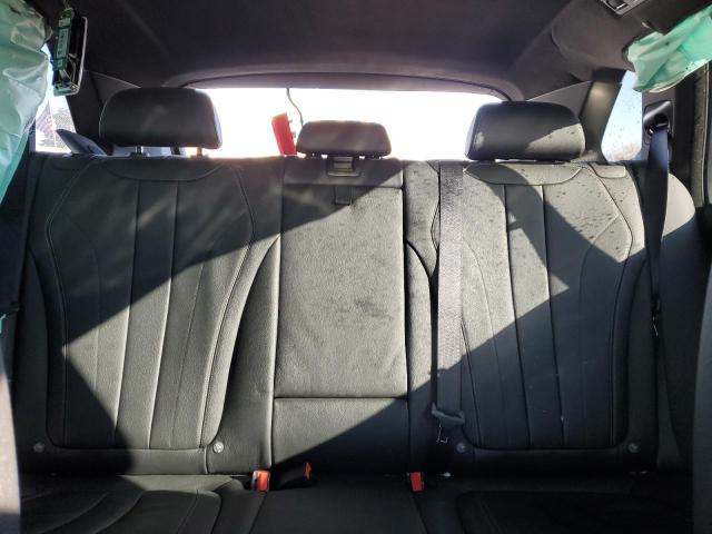 5UXKT0C52J0W01773 BMW X5 Xdr40e