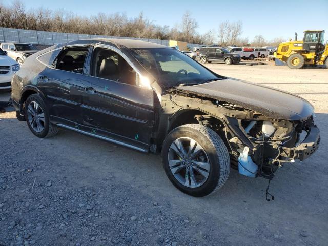 5J6TF1H55EL000349 Honda Crosstour Exl
