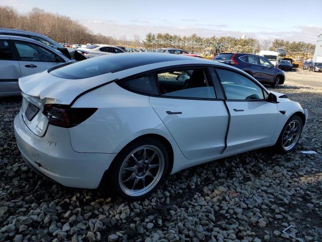 5YJ3E1EB6MF855467 Tesla MODEL 3
