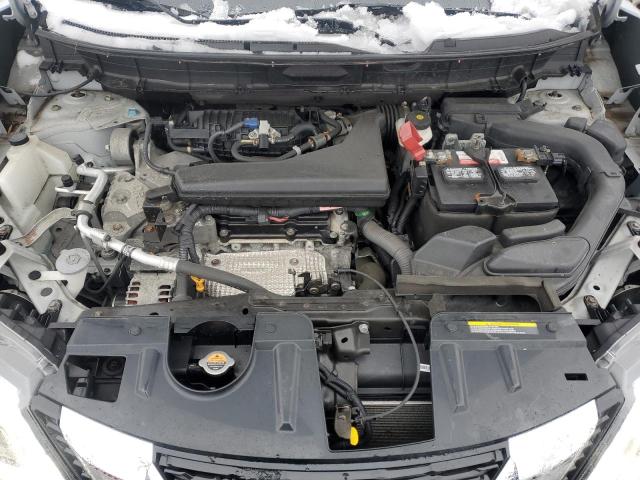 5N1AT2MVXJC742933 Nissan ROGUE S