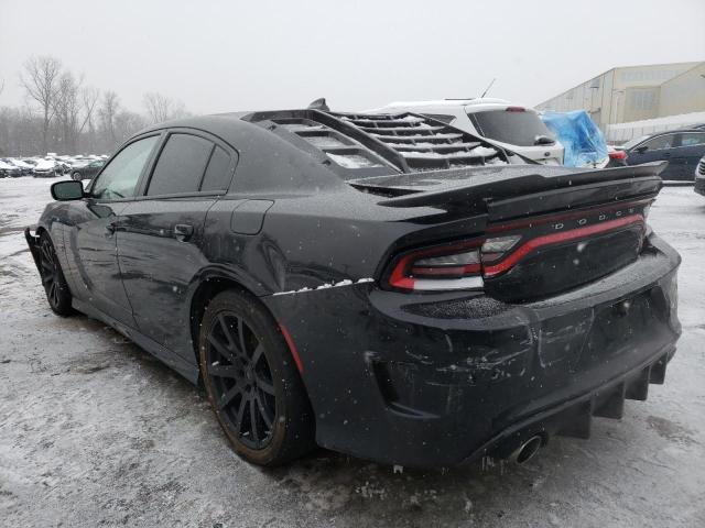 2C3CDXGJ5MH615299 Dodge Charger Scat Pack