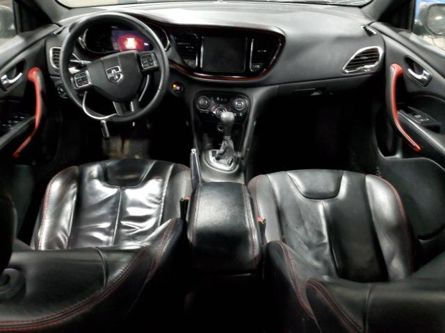 1C3CDFEBXED866839 Dodge DART GT