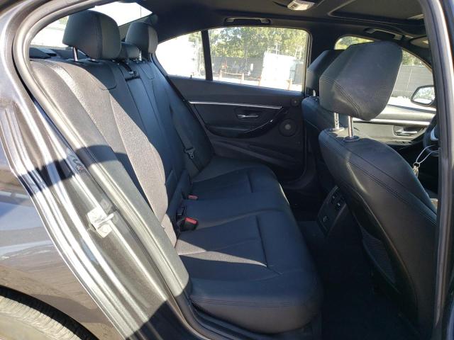 WBA8E9G50GNT85600 BMW 328 I Sulev