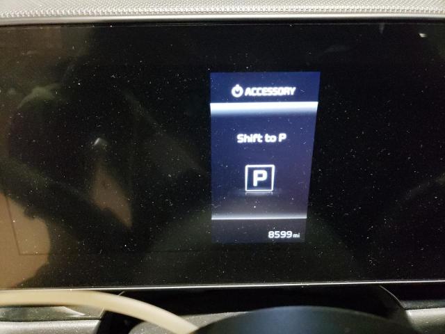 KNDCT3LE5P5096010 KIA NIRO SX
