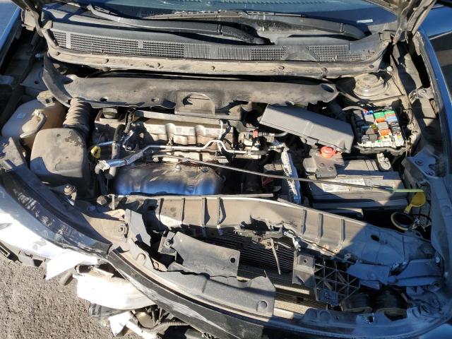 1C3CDFCB0ED741836 Dodge Dart Limited