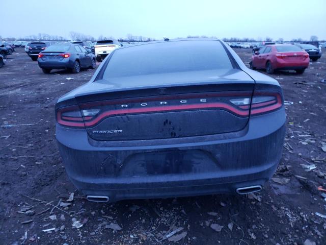 2C3CDXBGXKH653166 Dodge Charger Sxt
