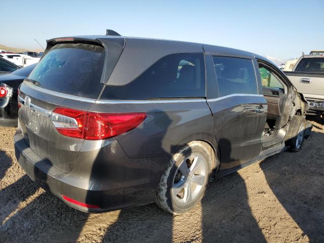 5FNRL6H72KB054410 Honda ODYSSEY EXL