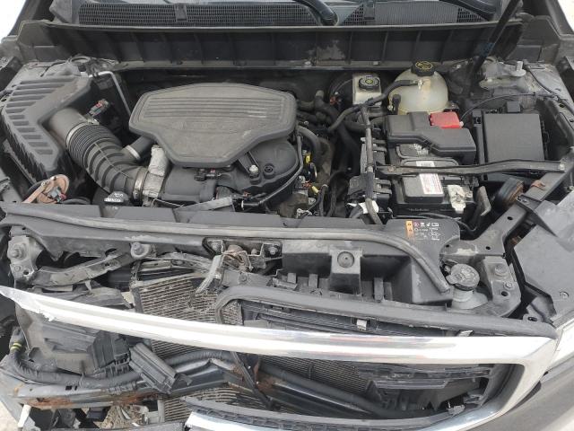 1GKKNULS1HZ253936 GMC Acadia Slt-1